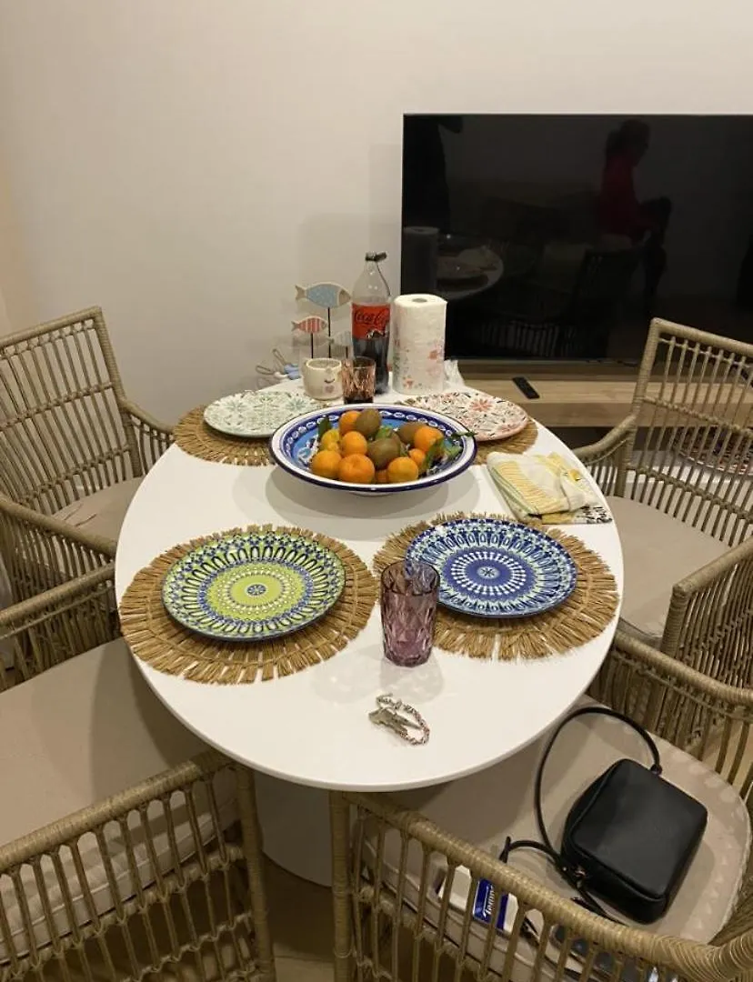 Romantika Apartment Lido di Jesolo