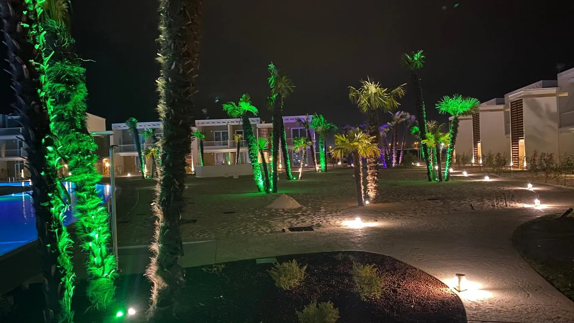 Romantika Apartment Lido di Jesolo