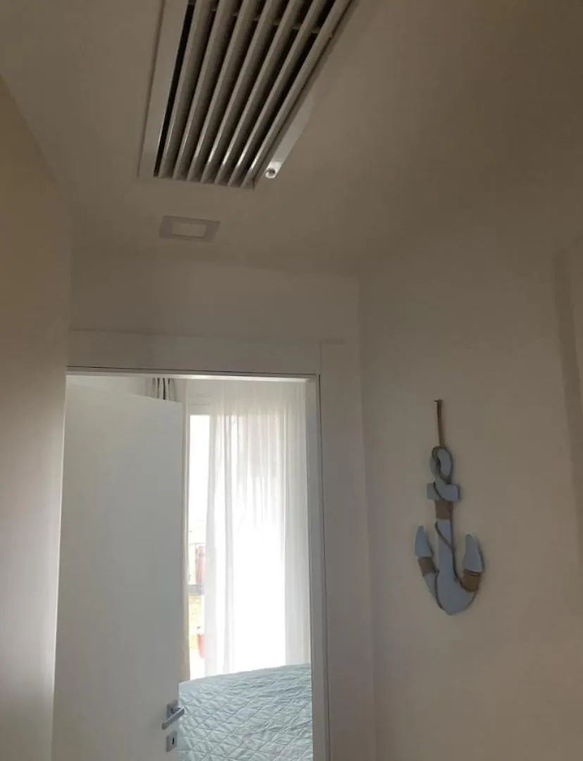Romantika Apartment Lido di Jesolo İtalya