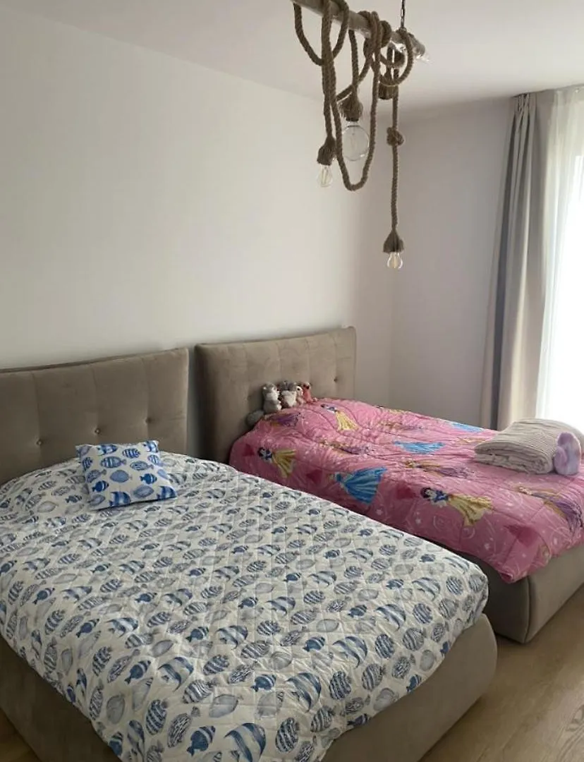 Romantika Apartment Lido di Jesolo