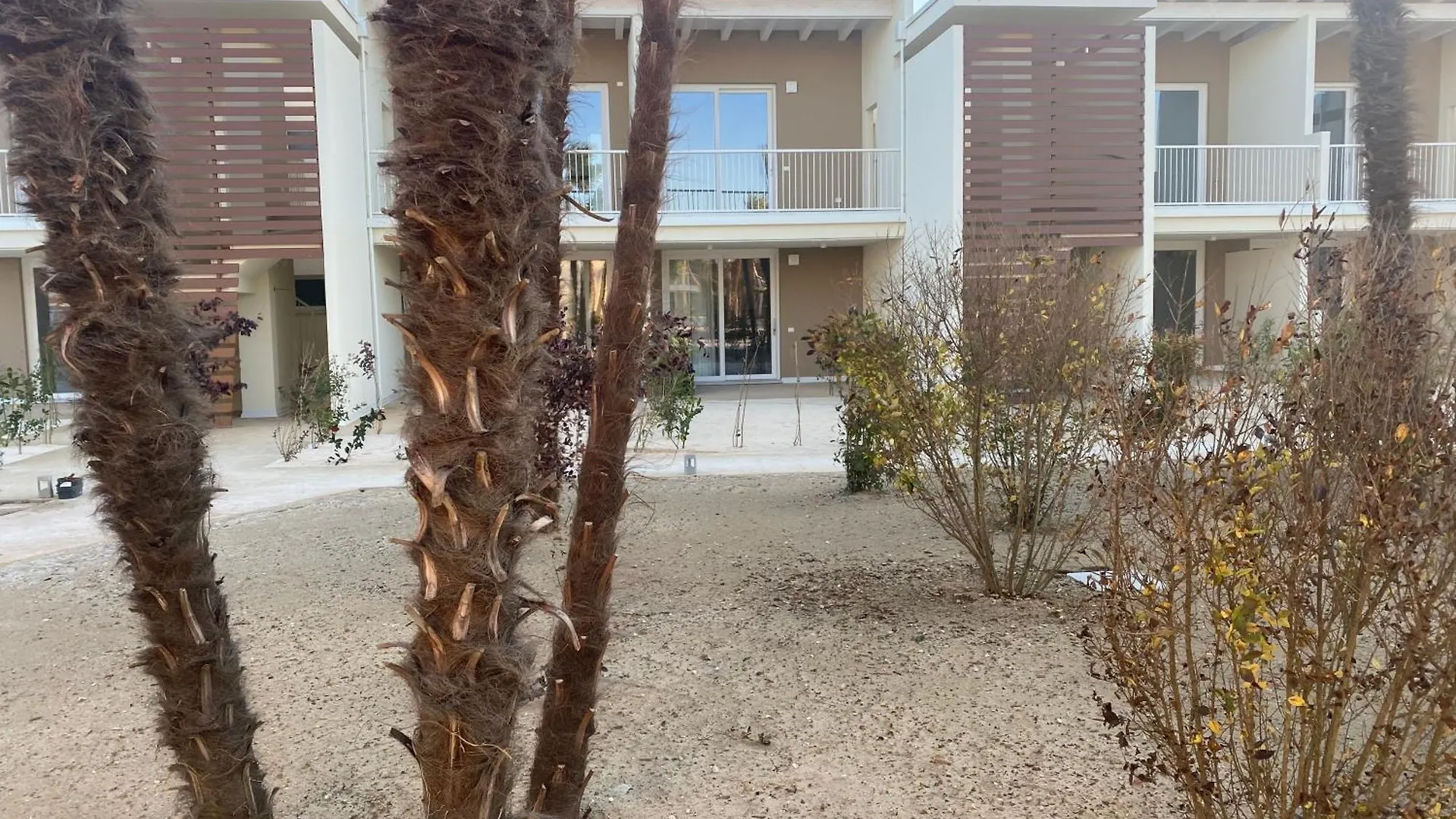 Romantika Apartment Lido di Jesolo