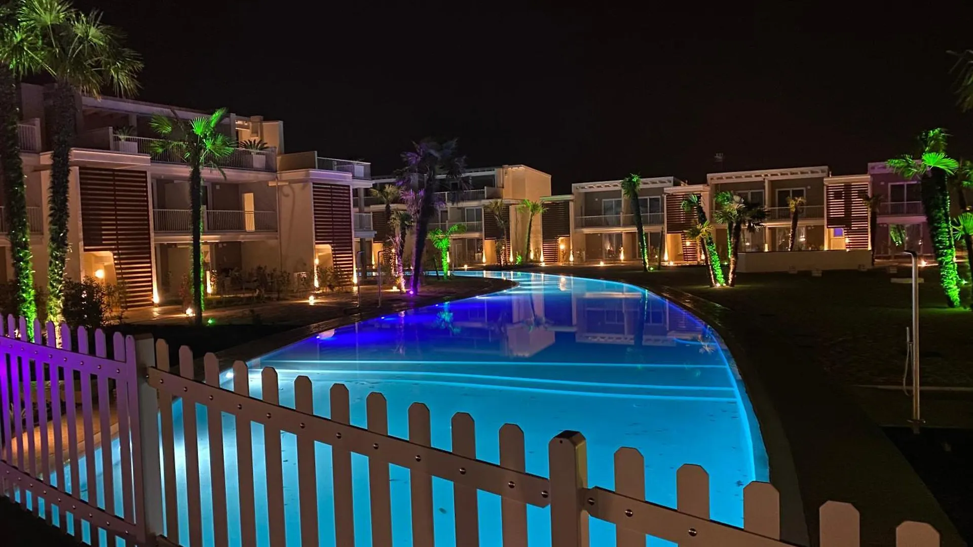 Romantika Apartment Lido di Jesolo