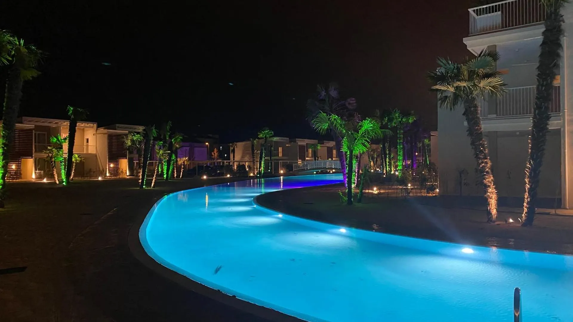 Romantika Apartment Lido di Jesolo