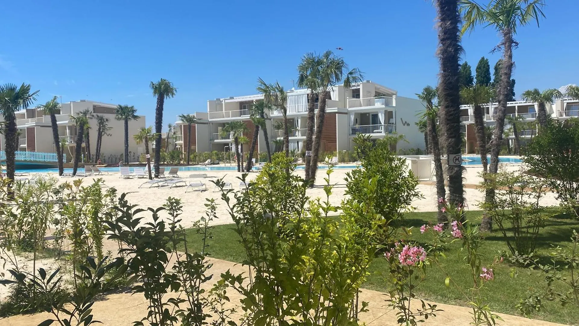 Romantika Apartment Lido di Jesolo